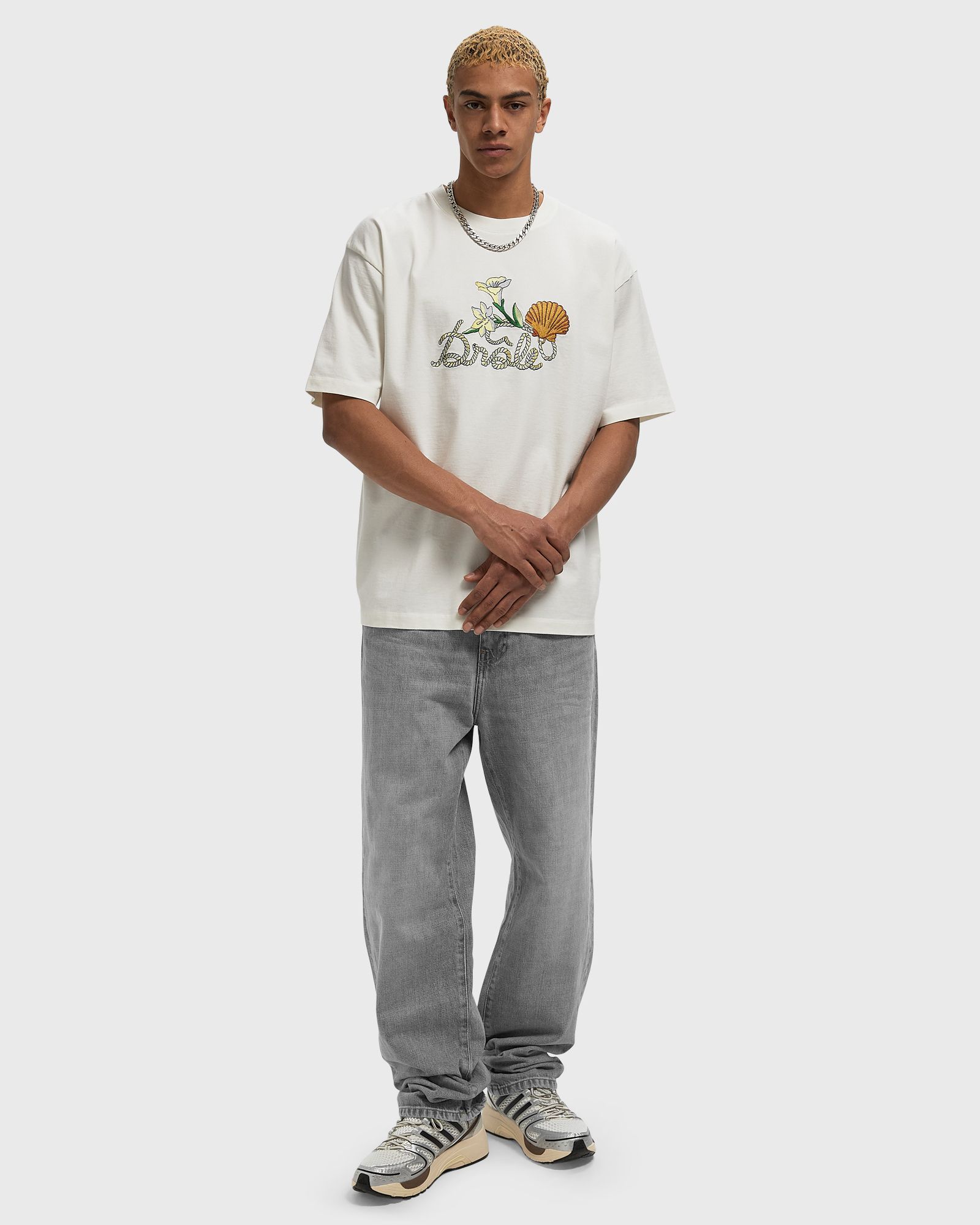 T-shirt DrÙle Shell