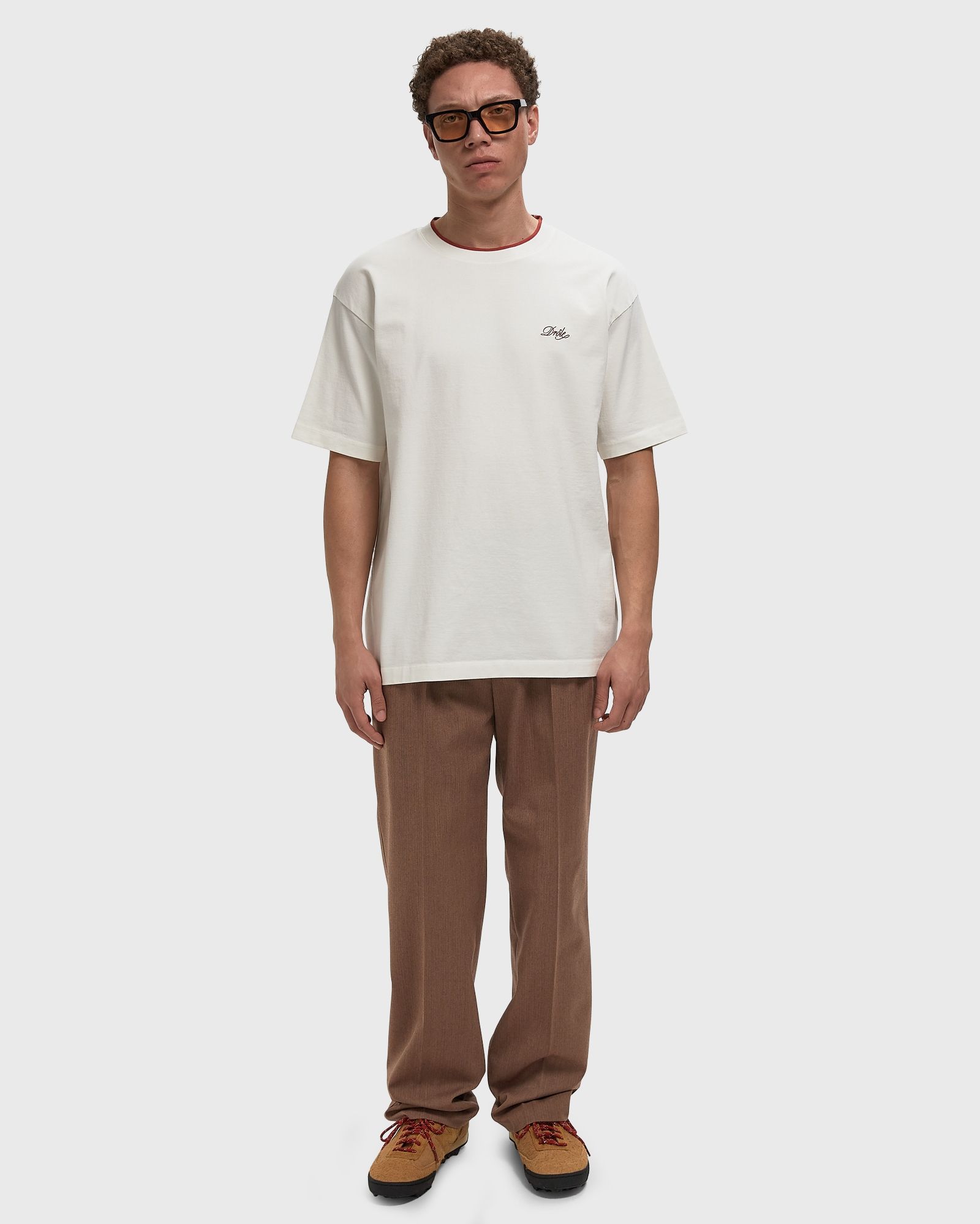 T-Shirt DrÙle Belissima