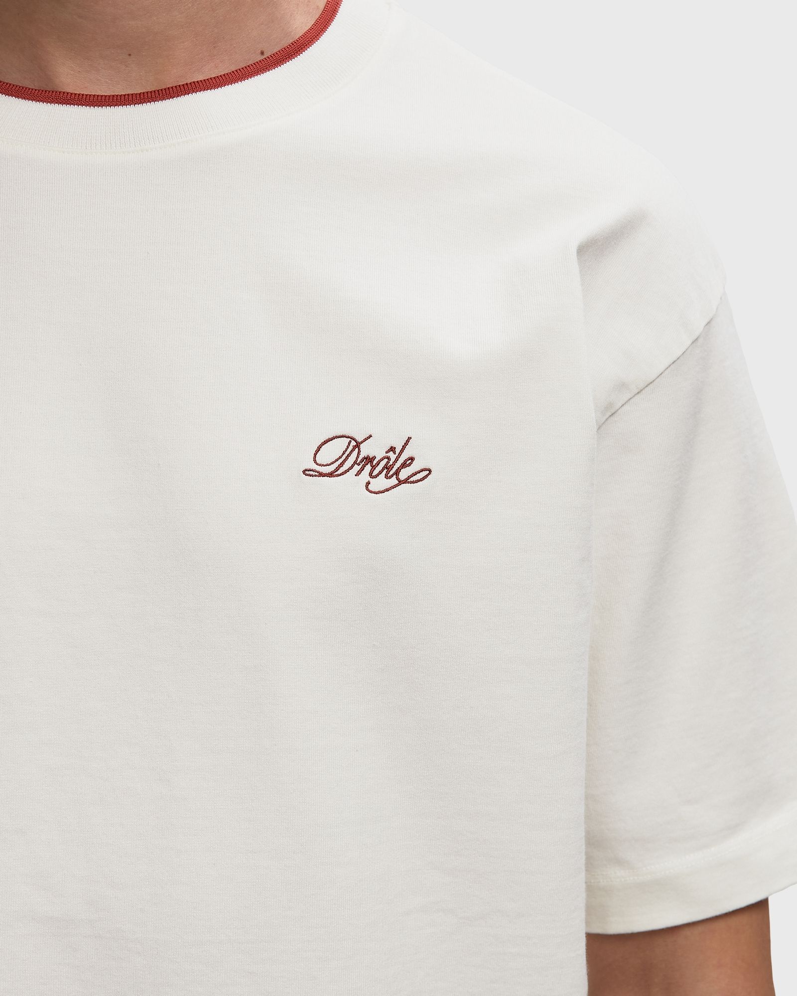 T-Shirt DrÙle Belissima