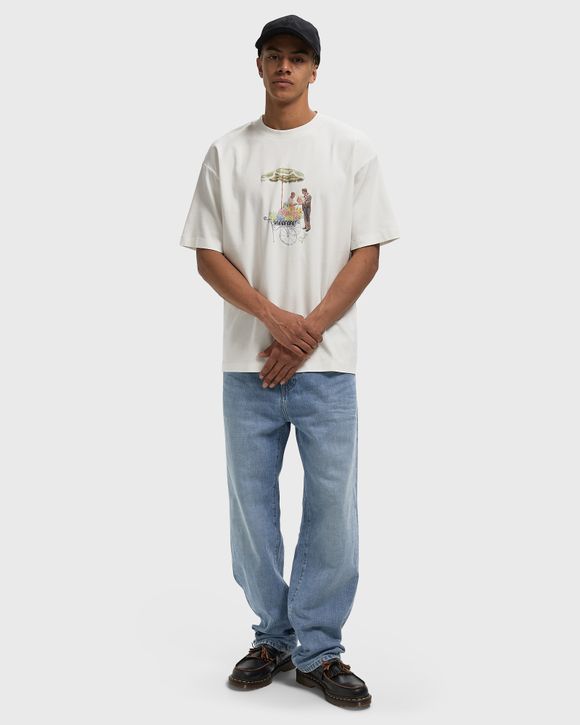 Thumbnail - T-shirt Fleuriste