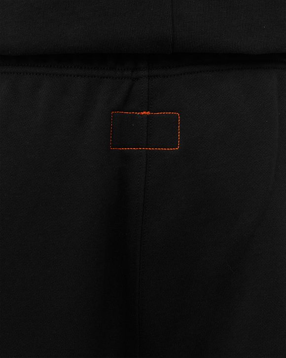 JOGGER SHORTS