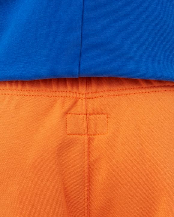 JOGGER SHORTS