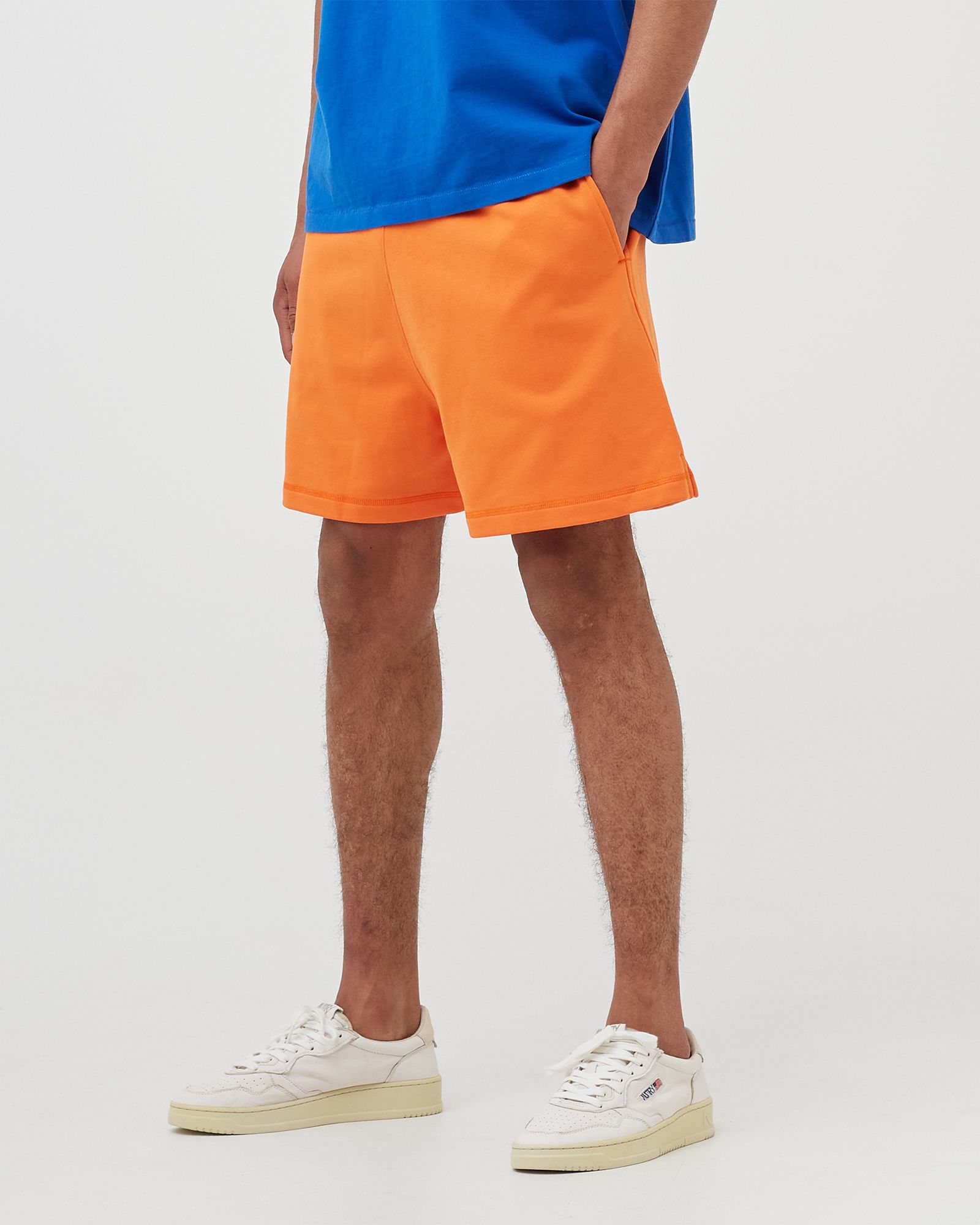 JOGGER SHORTS