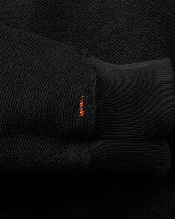 HEAVY WEIGHT CREWNECK