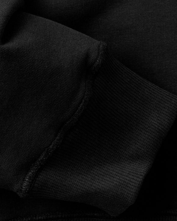 HEAVY WEIGHT CREWNECK