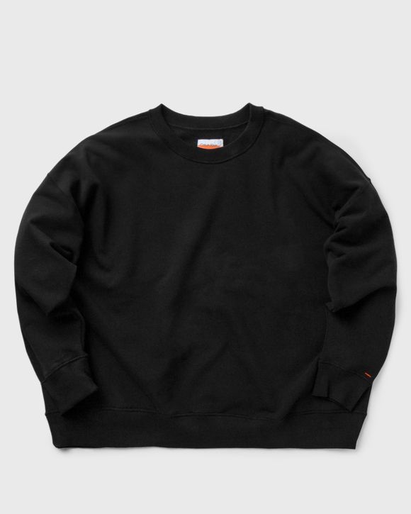 HEAVY WEIGHT CREWNECK