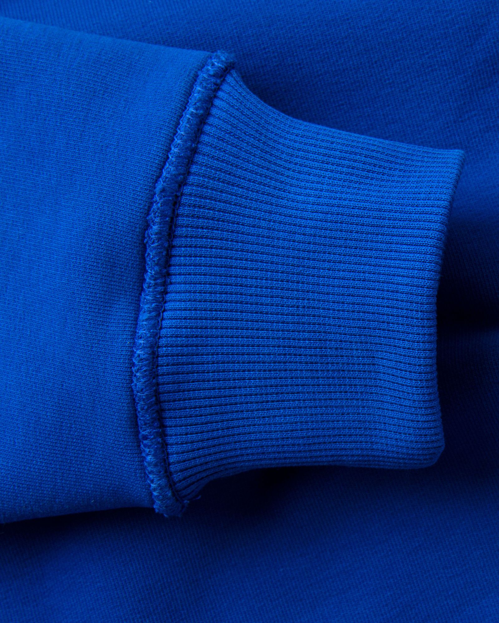 Reversible HEAVY WEIGHT HOODIE