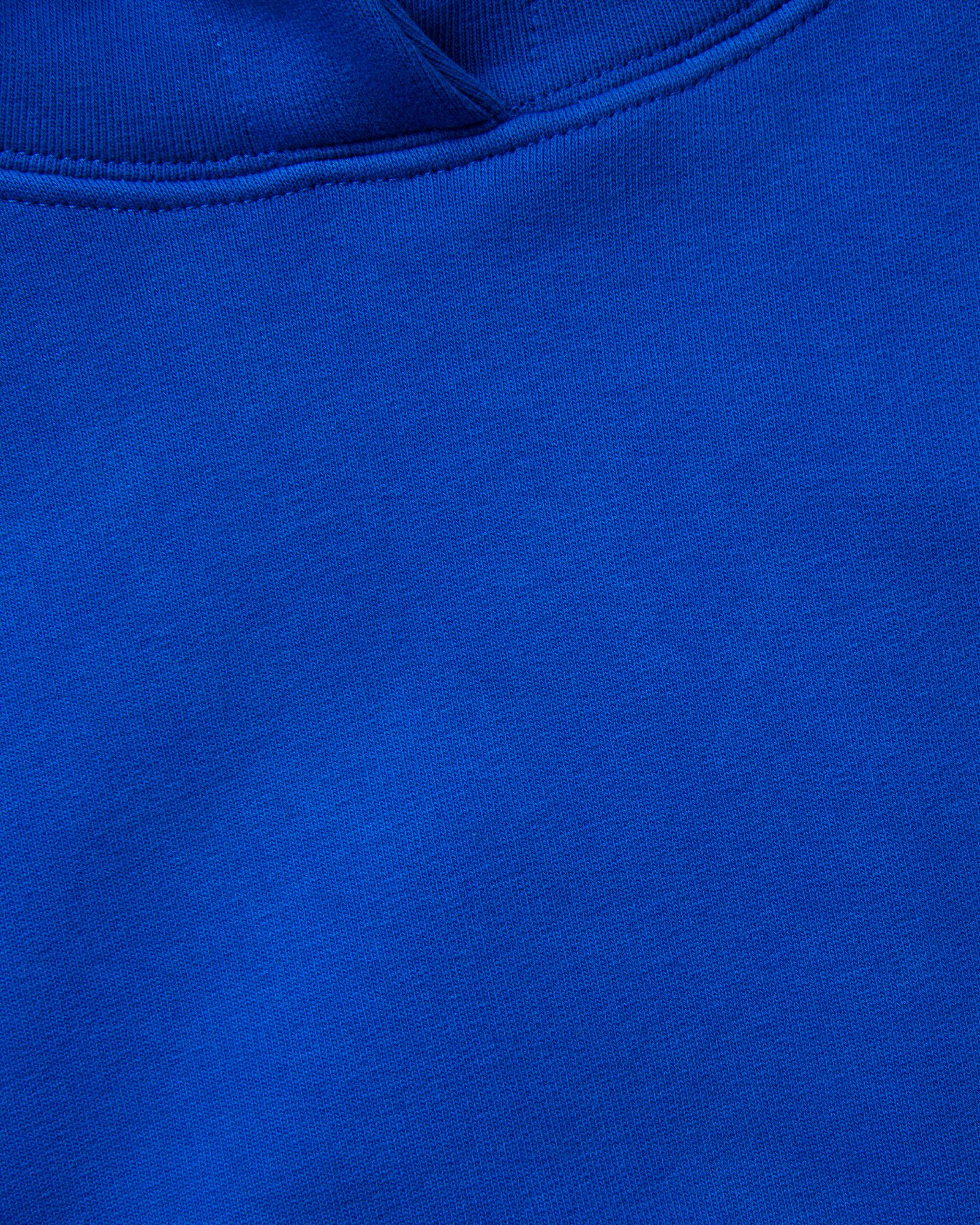 Reversible HEAVY WEIGHT HOODIE