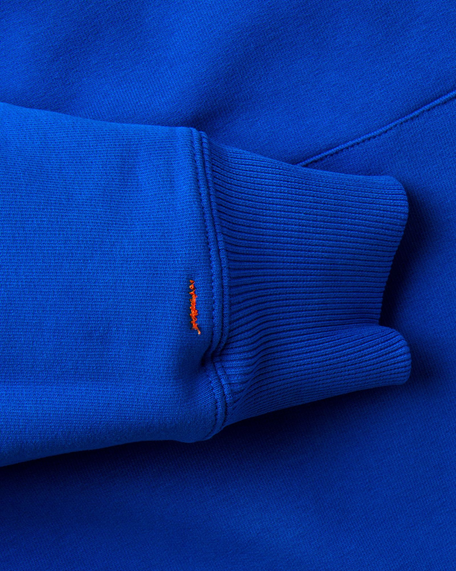 Reversible HEAVY WEIGHT HOODIE