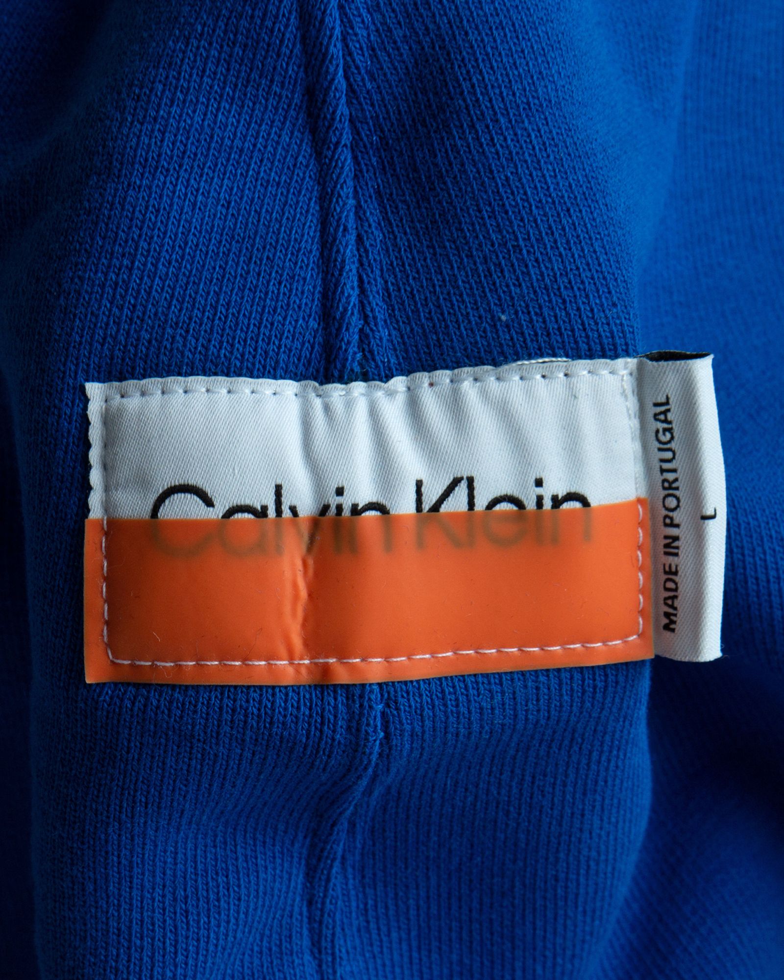 Reversible HEAVY WEIGHT HOODIE