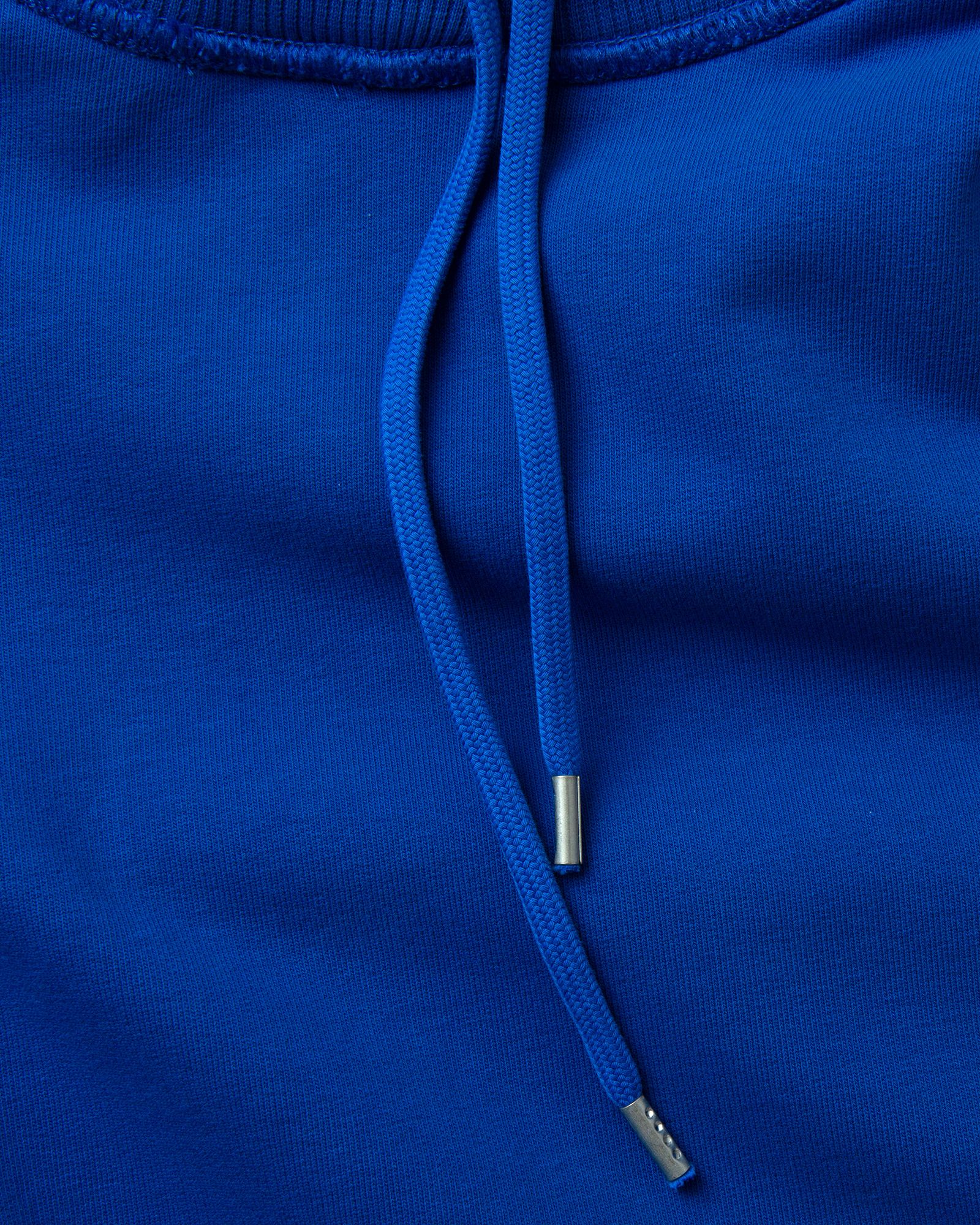 Reversible HEAVY WEIGHT HOODIE