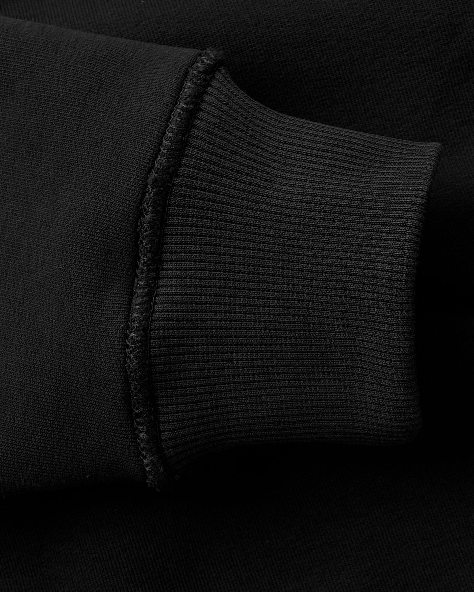 REVERSIBLE HEAVY WEIGHT HOODIE