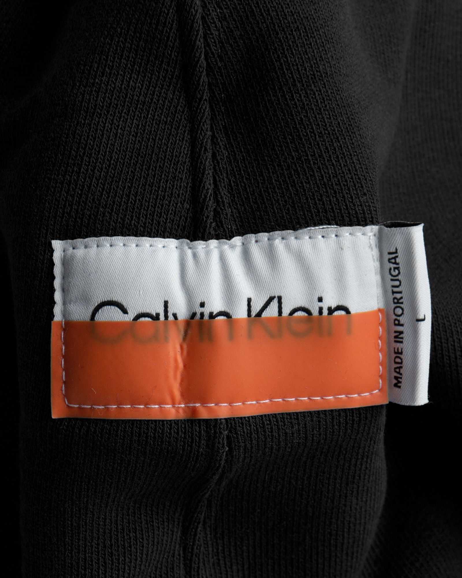 REVERSIBLE HEAVY WEIGHT HOODIE