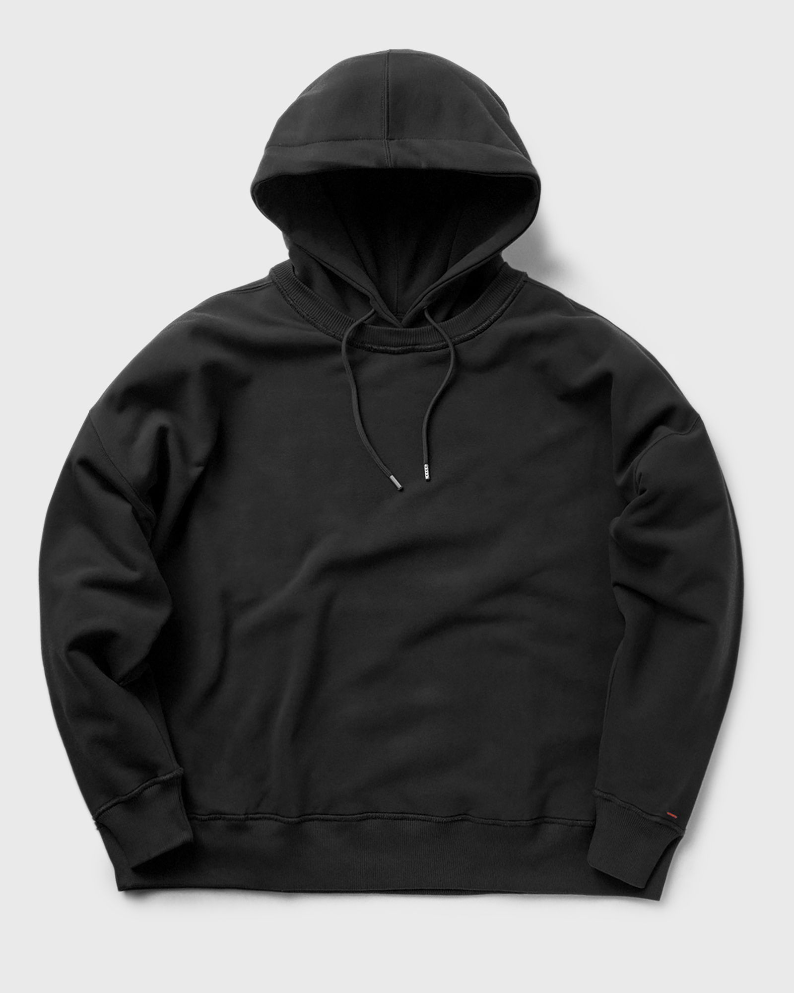 REVERSIBLE HEAVY WEIGHT HOODIE