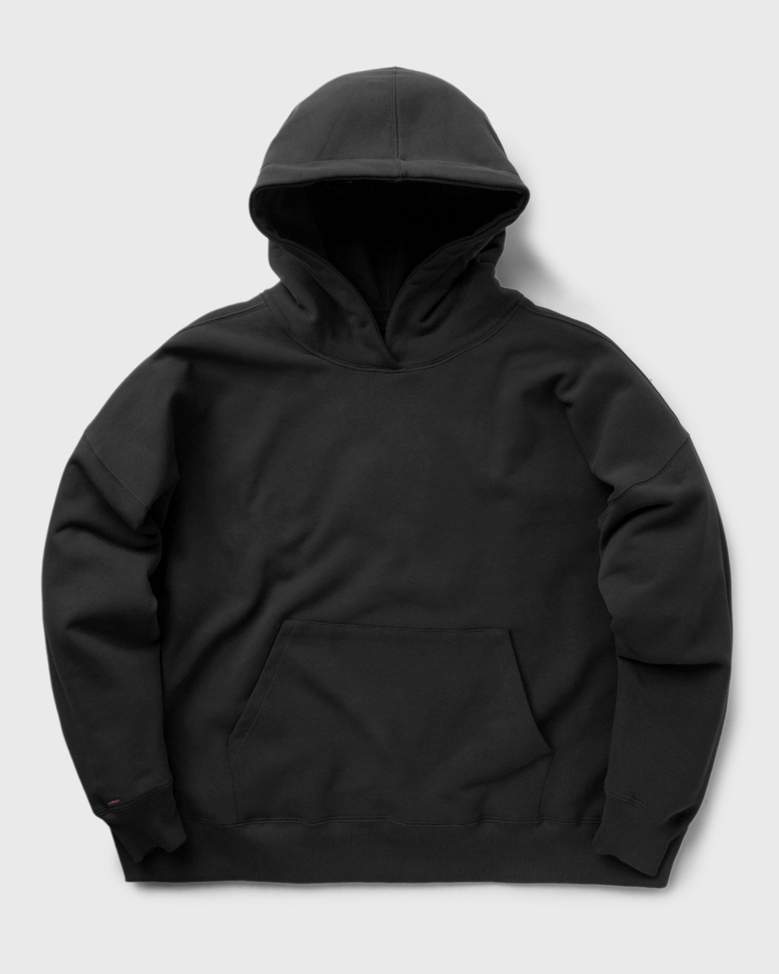 REVERSIBLE HEAVY WEIGHT HOODIE