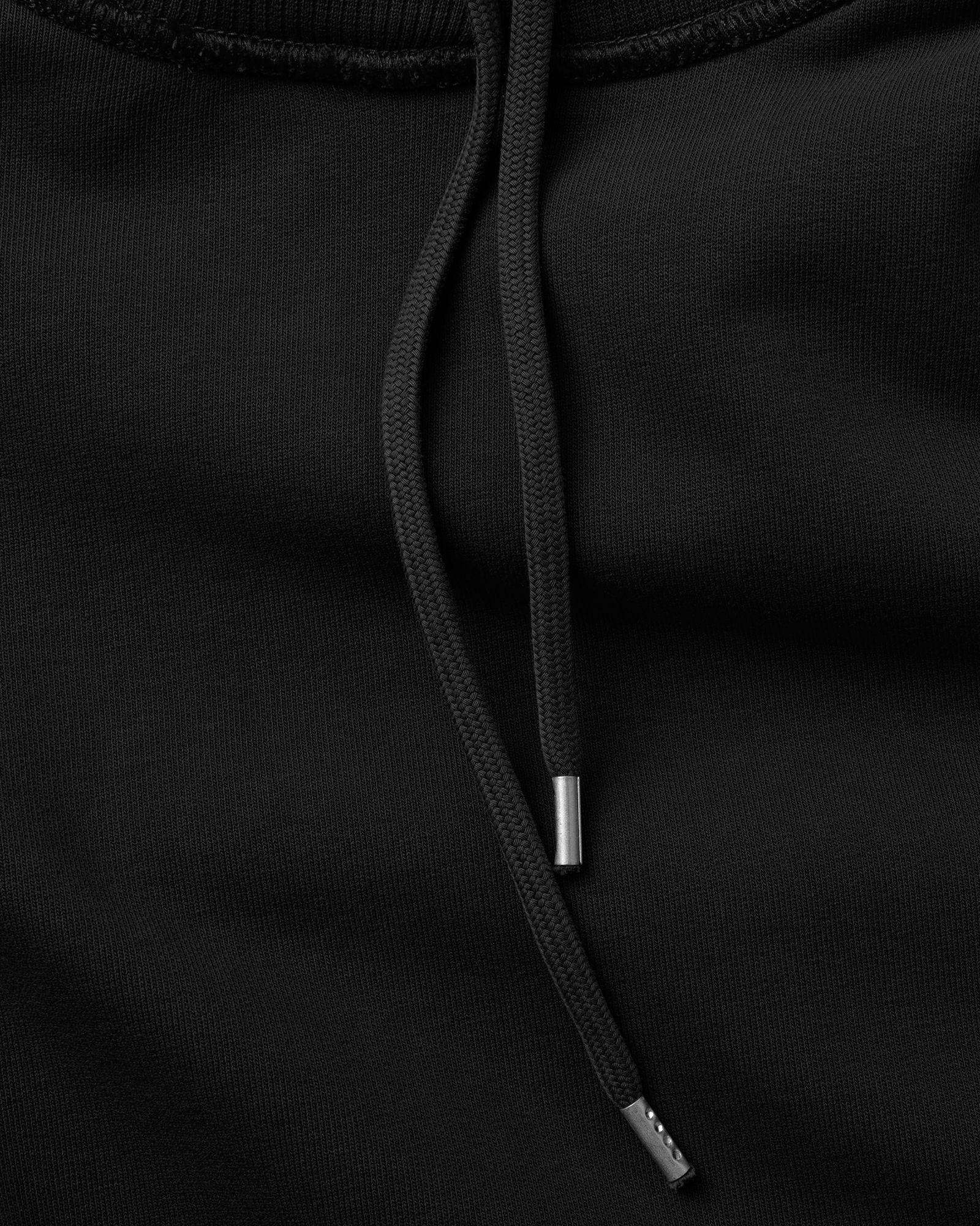 REVERSIBLE HEAVY WEIGHT HOODIE