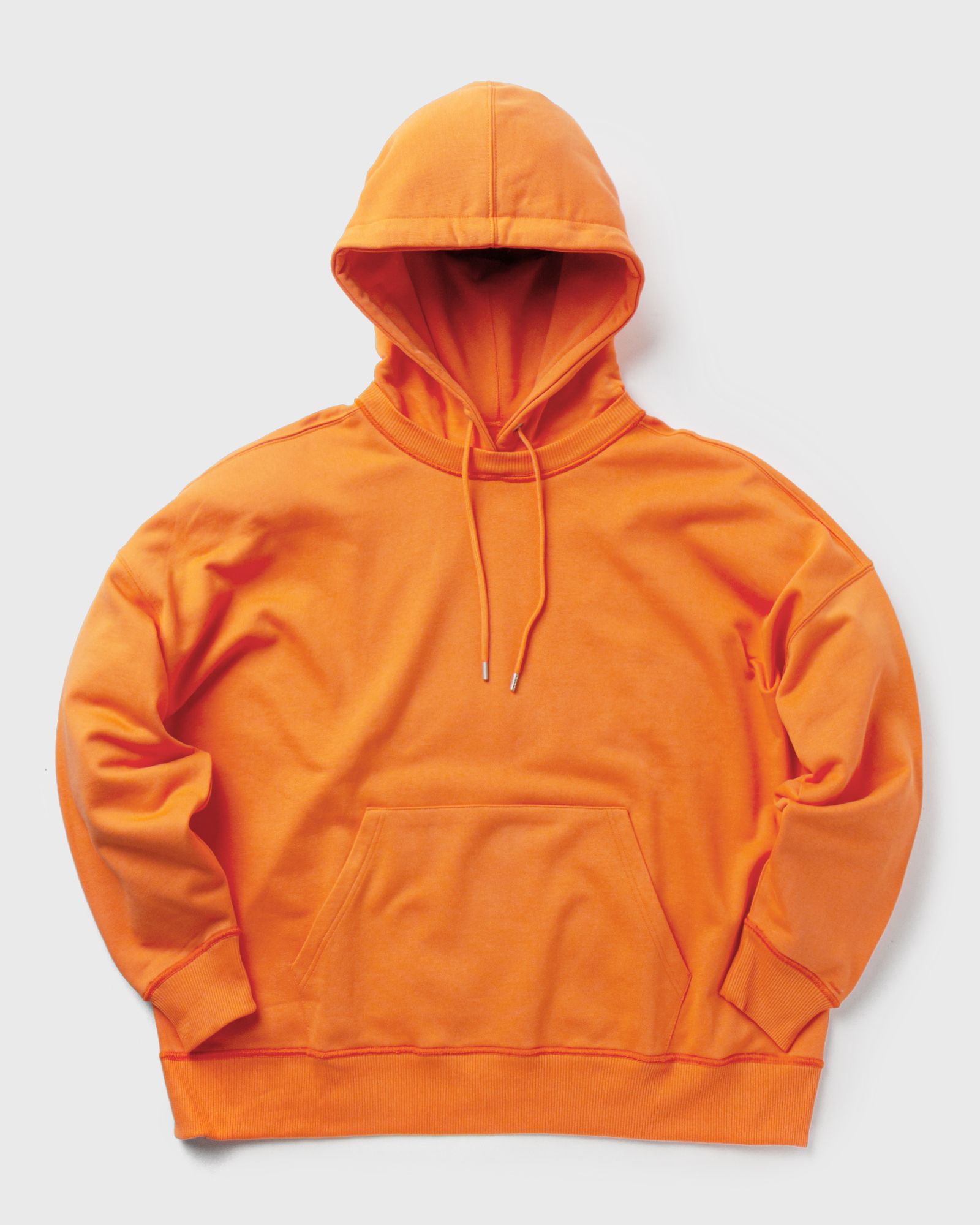 REVERSIBLE HEAVY WEIGHT HOODIE