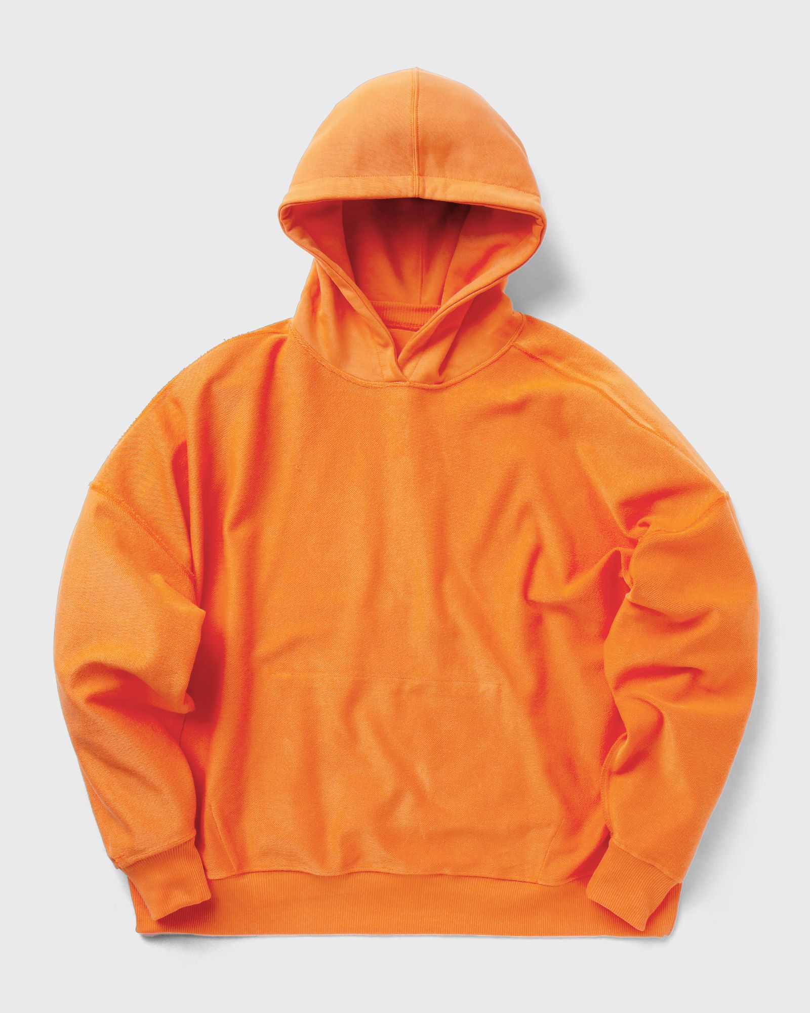 REVERSIBLE HEAVY WEIGHT HOODIE