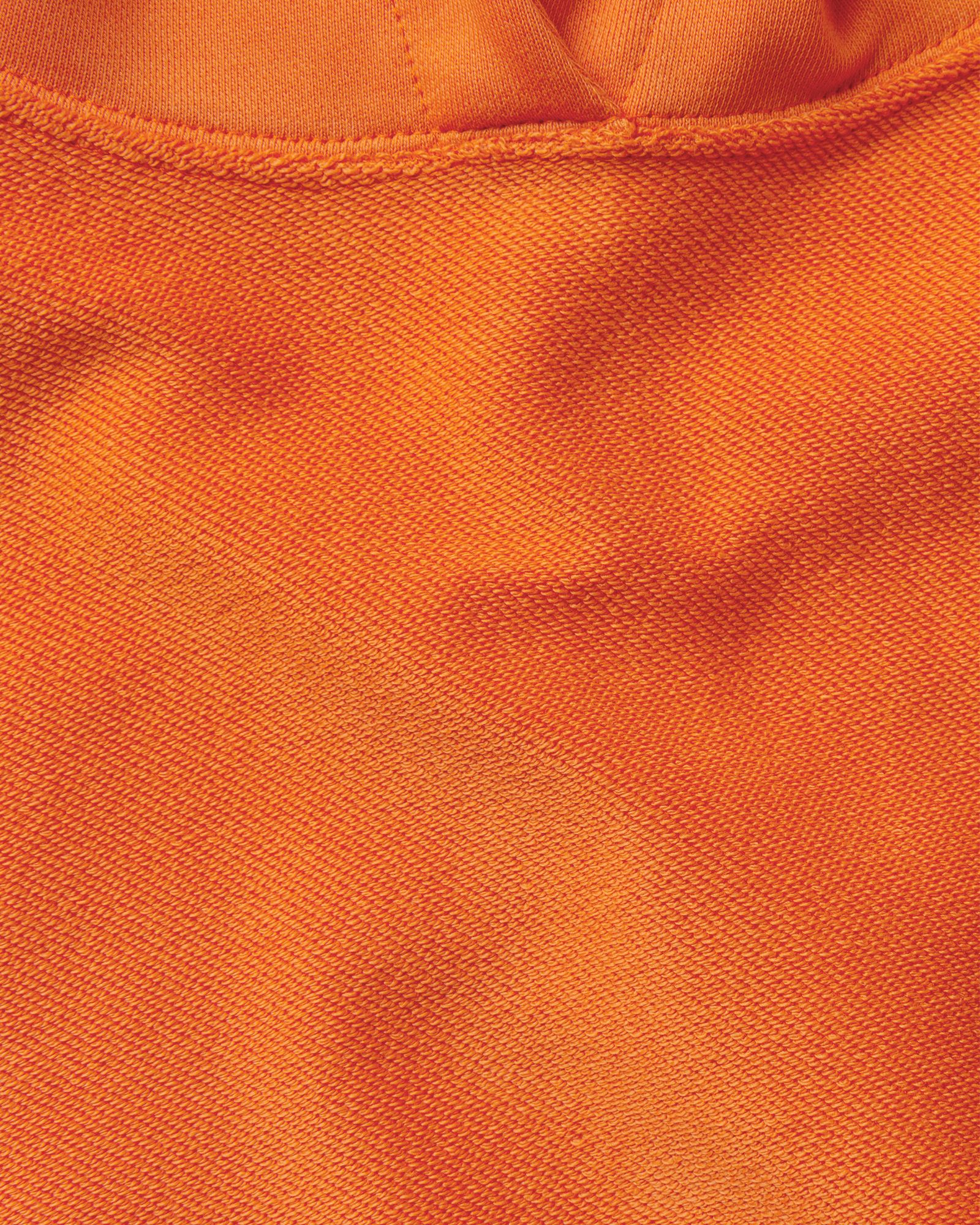 REVERSIBLE HEAVY WEIGHT HOODIE