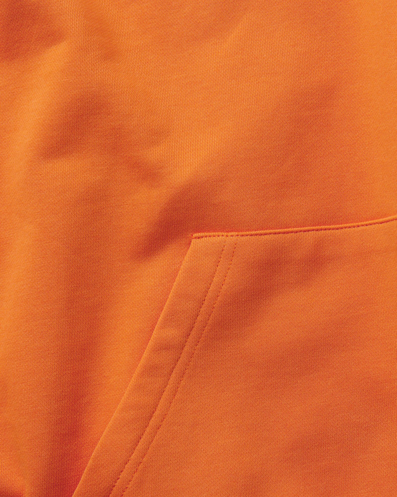 REVERSIBLE HEAVY WEIGHT HOODIE