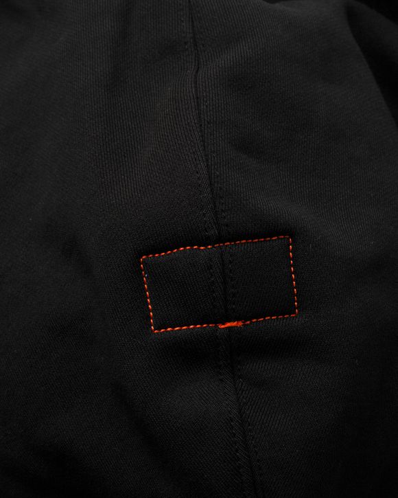 ZIP HOODIE