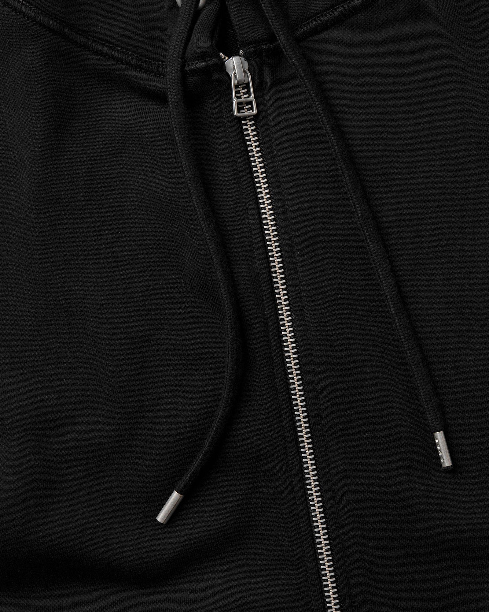 ZIP HOODIE