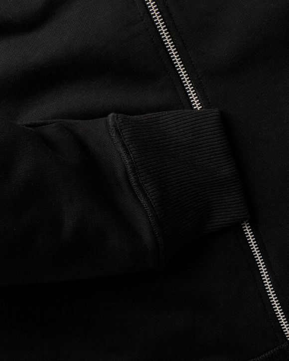 ZIP HOODIE