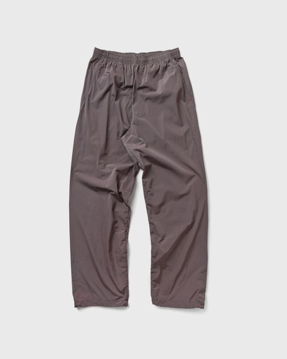 Buy Calvin Klein Sustainable Wide Leg Track Pant - NNNOW.com