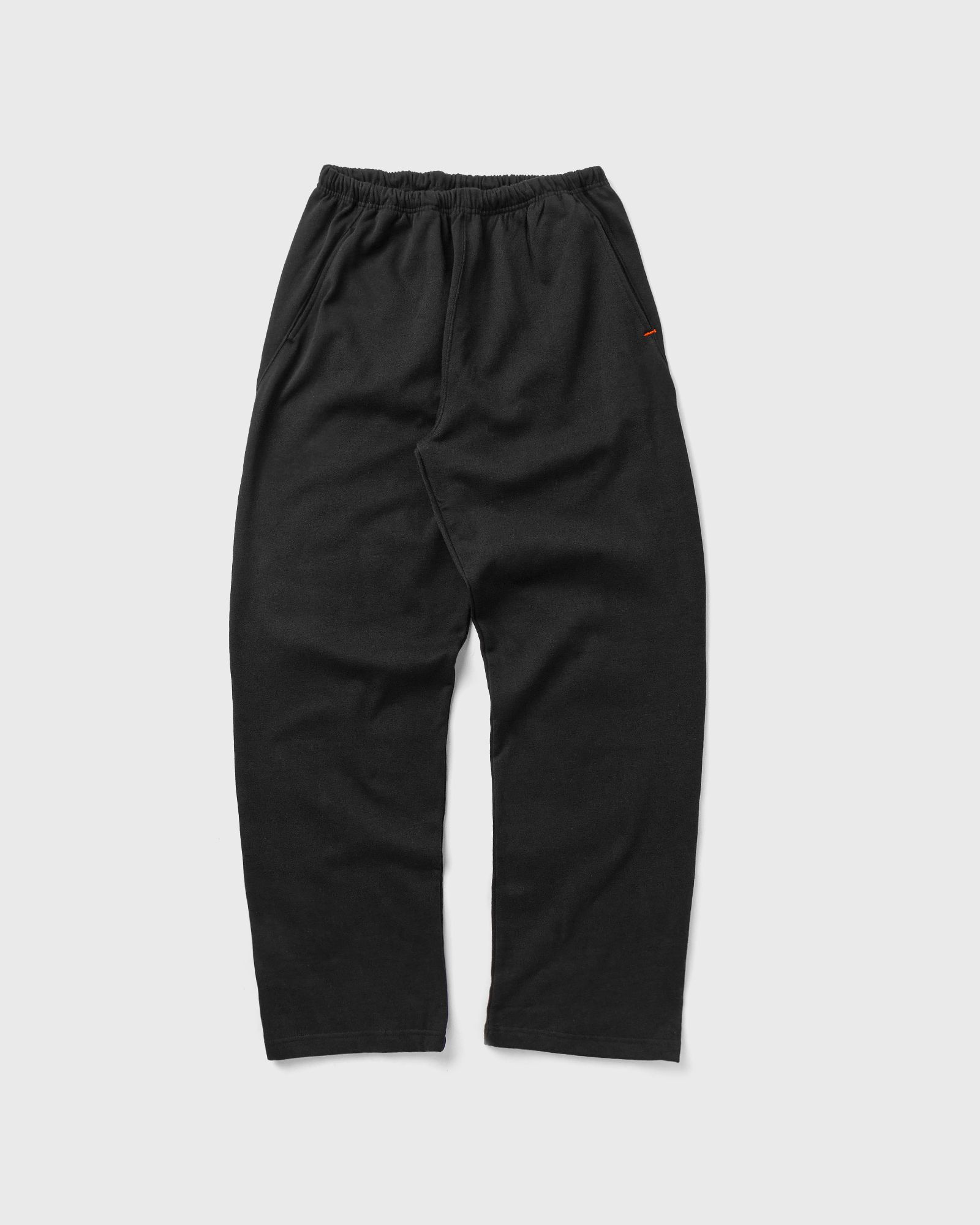 STRAIGHT LEG JOGGER