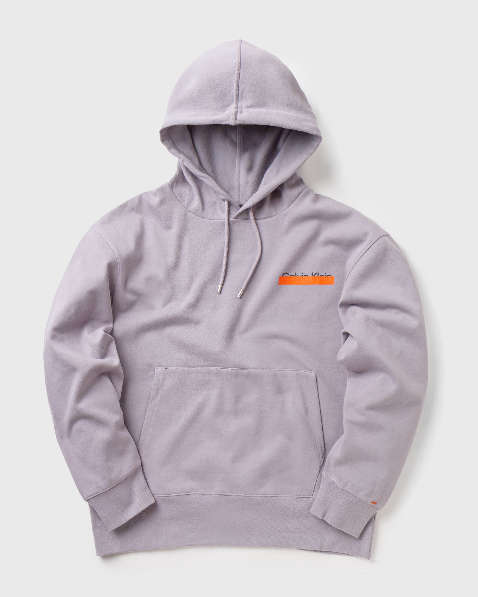 HOODIE WITH OUTSIDE POCKET