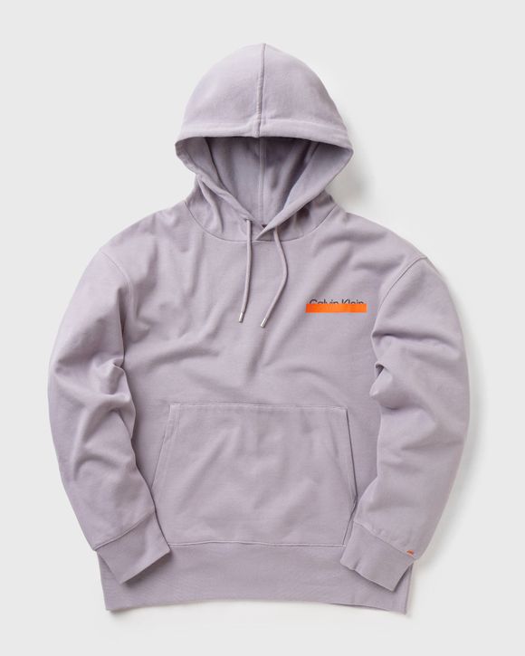 HOODIE WITH OUTSIDE POCKET