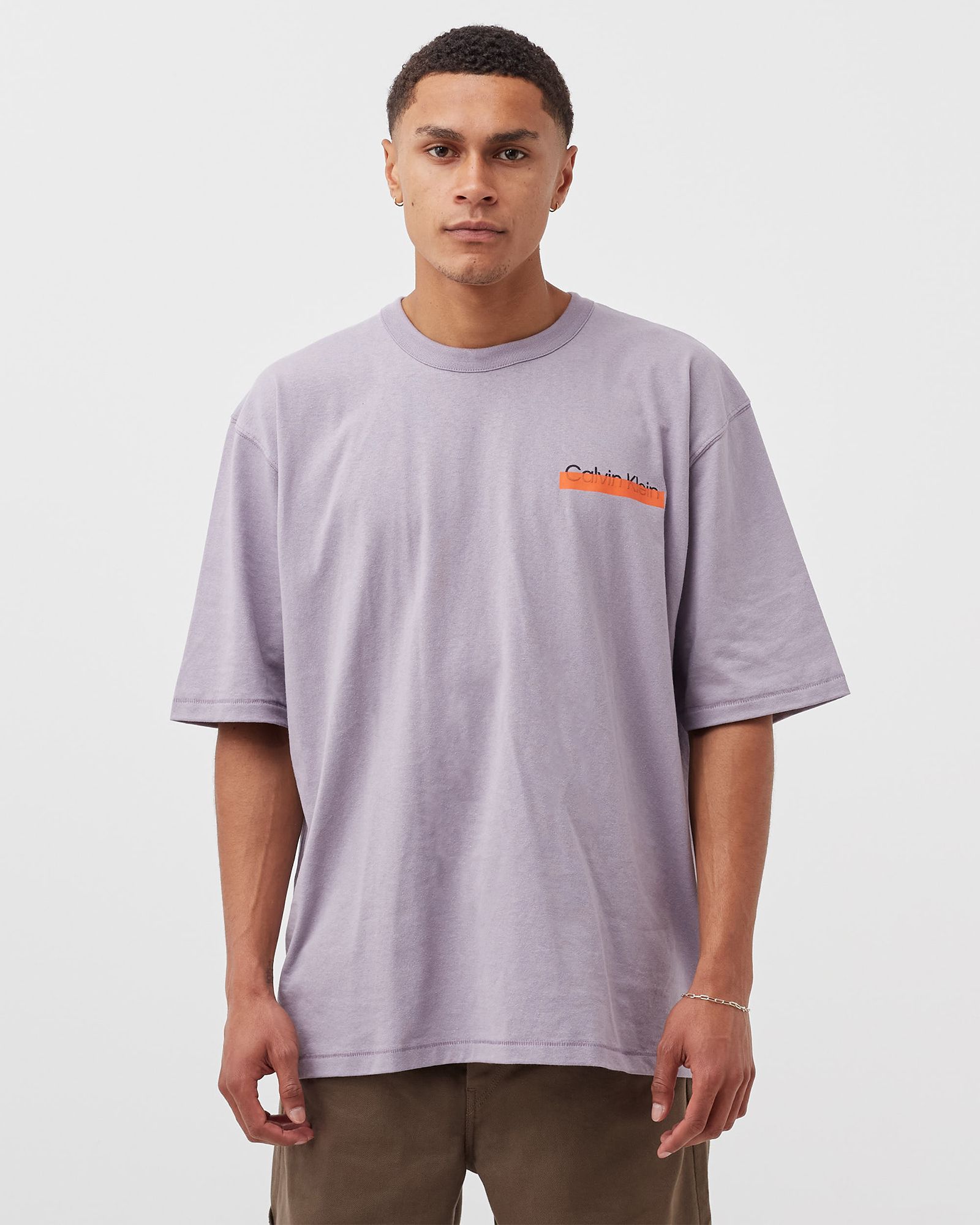 LOGO TEE