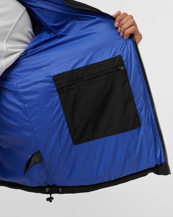 PUFFER COAT