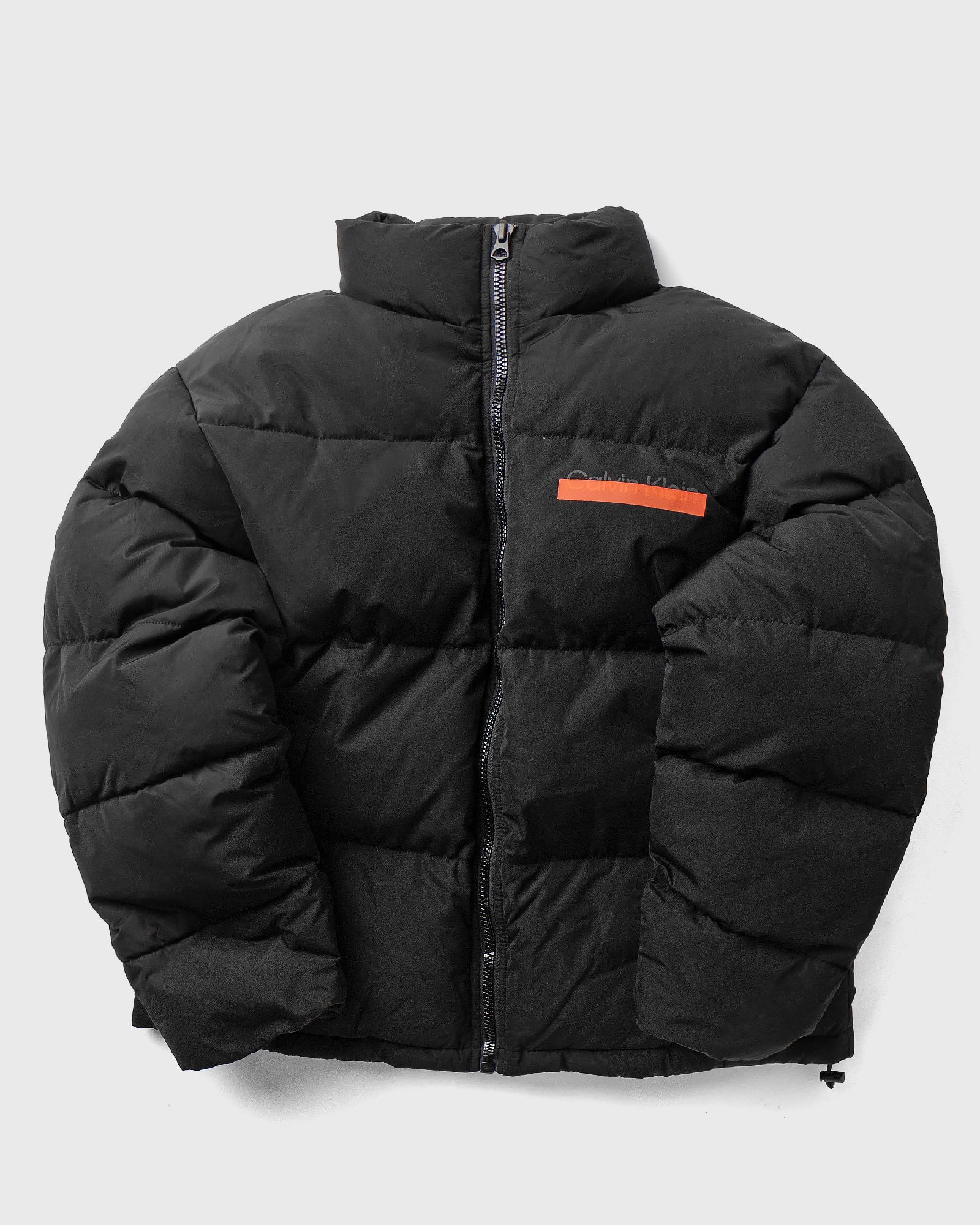PUFFER COAT