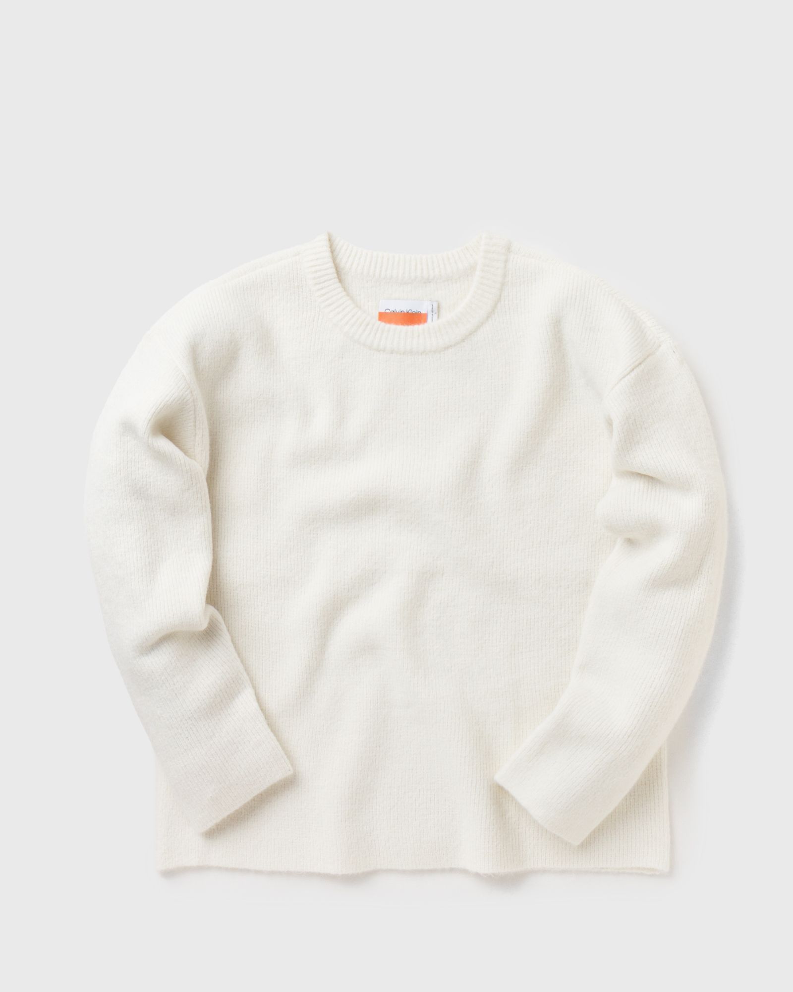 CREWNECK PULLOVER