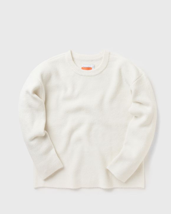 Buy Calvin Klein Varsity Crew Neck Sweater - Calvin Klein Jeans