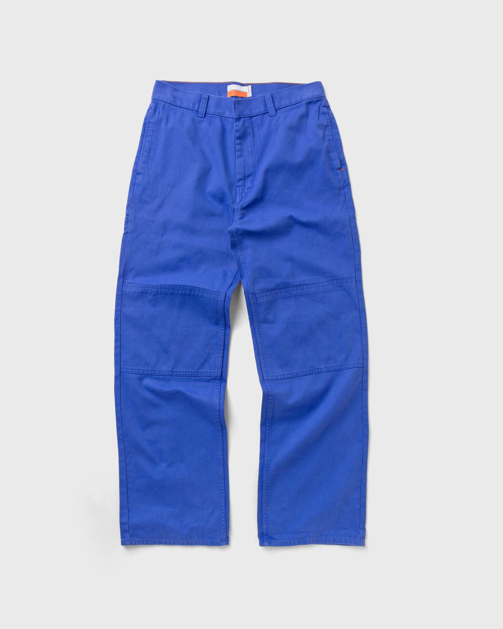 STRAIGHT LEG UTILITY PANT