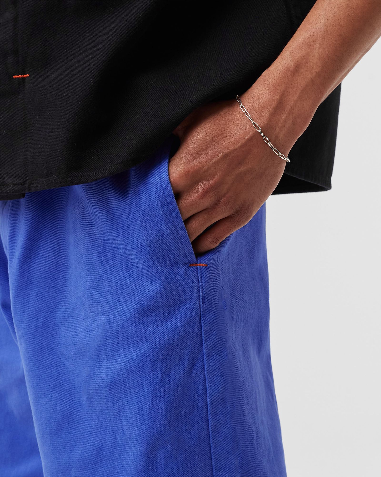 STRAIGHT LEG UTILITY PANT