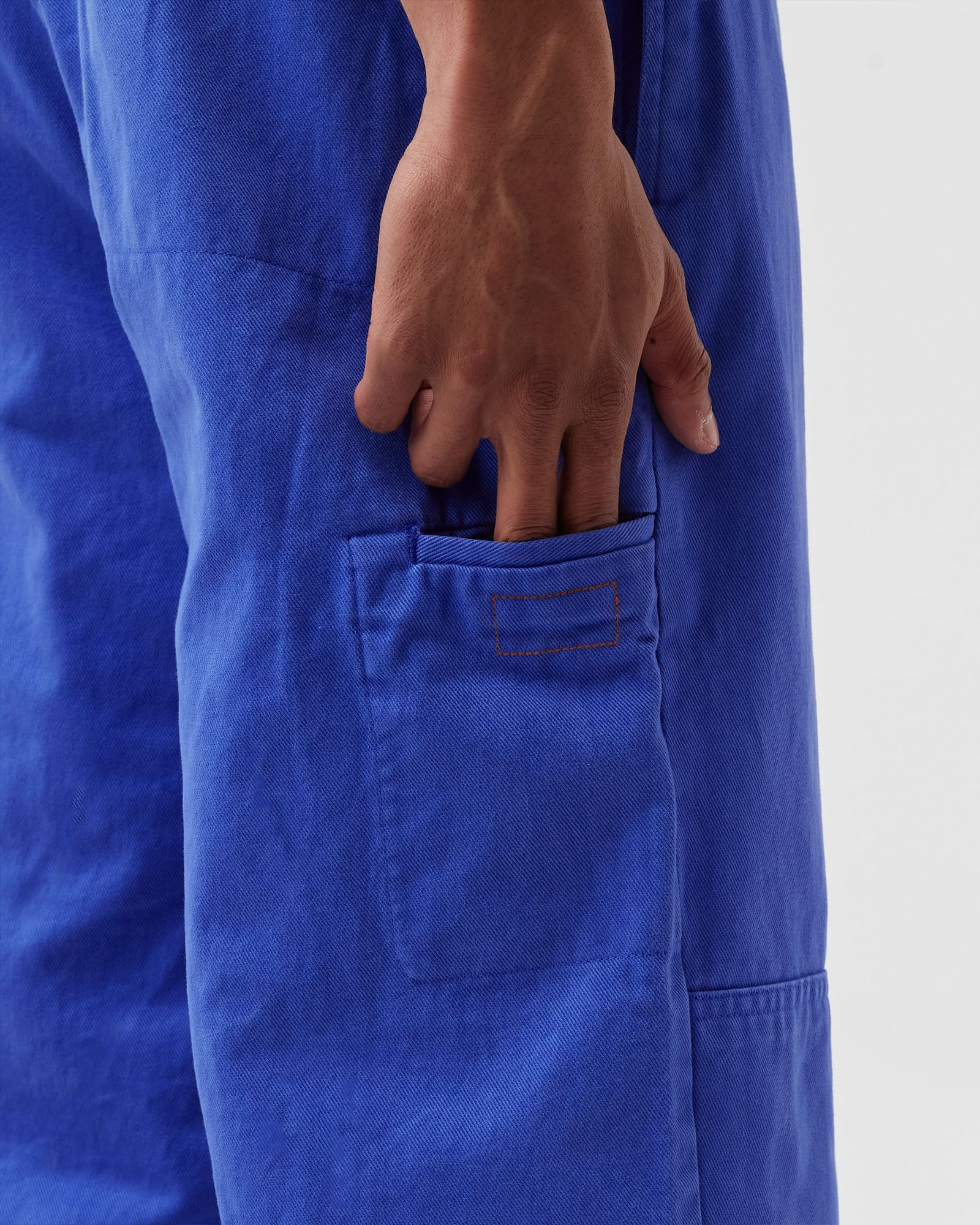 STRAIGHT LEG UTILITY PANT