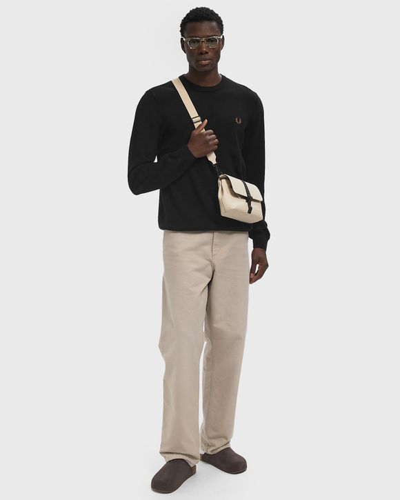 Thumbnail - PIQUE STITCH JUMPER