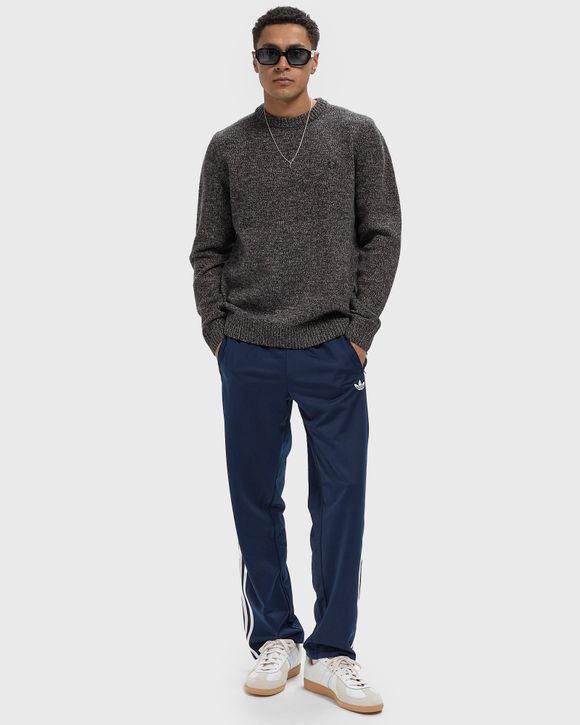 Thumbnail - TWISTED MARL JUMPER