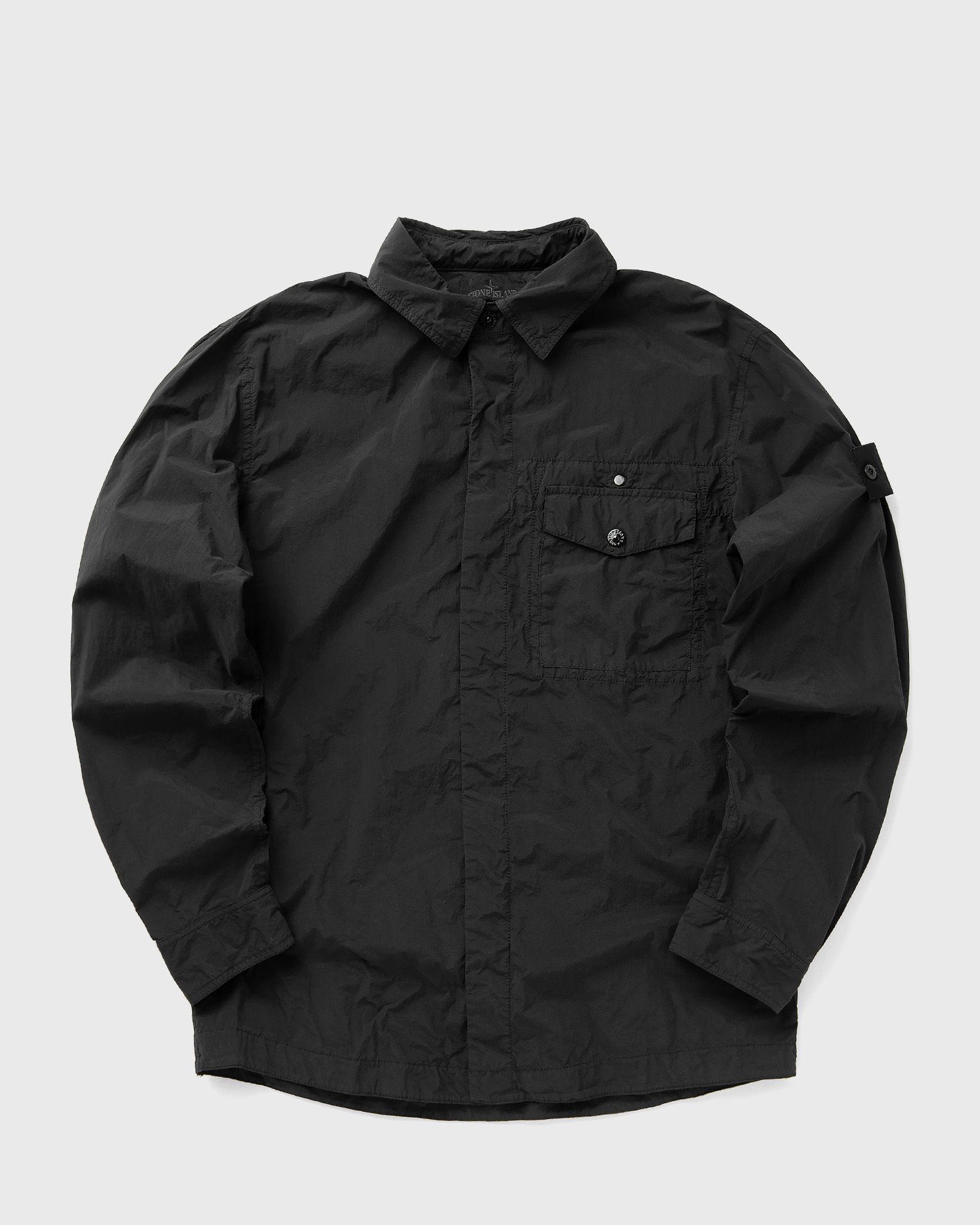 CAMICIA GHOST PIECE OVERSHIRT