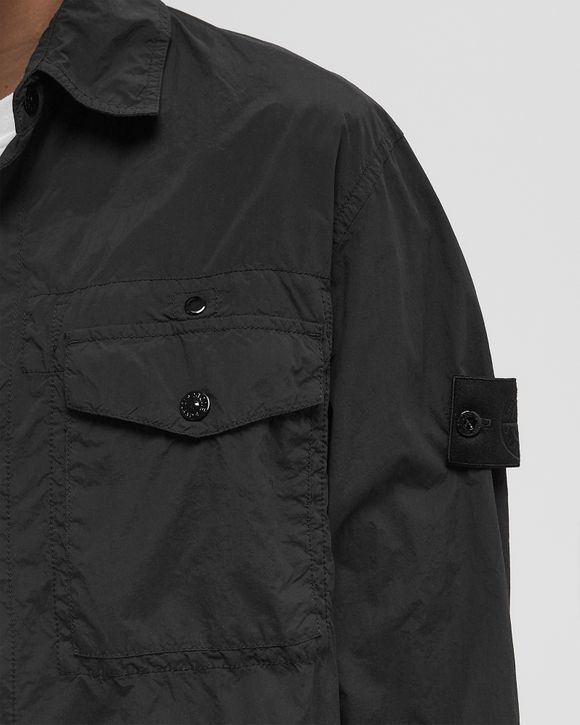 CAMICIA GHOST PIECE OVERSHIRT