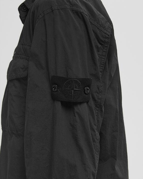 CAMICIA GHOST PIECE OVERSHIRT