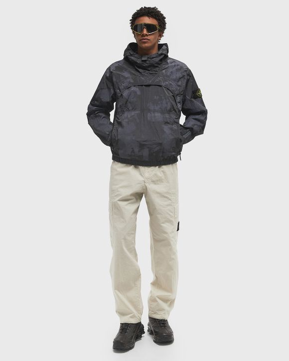 OVERSHIRT C/CAPPUCCIO