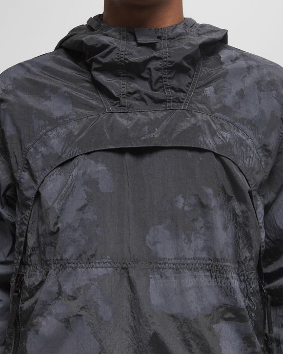 OVERSHIRT C/CAPPUCCIO