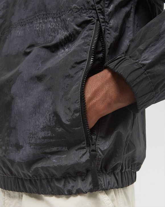 OVERSHIRT C/CAPPUCCIO