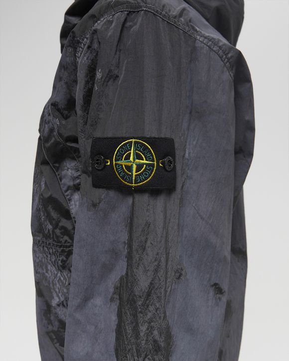 OVERSHIRT C/CAPPUCCIO