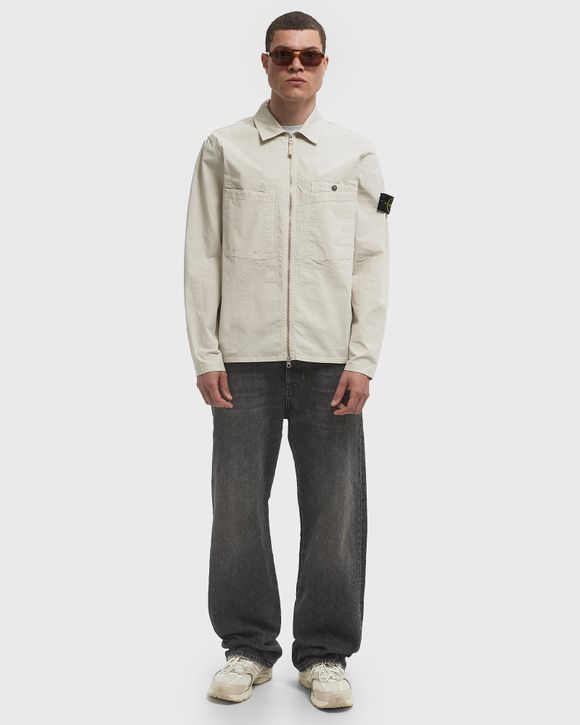 OVERSHIRT