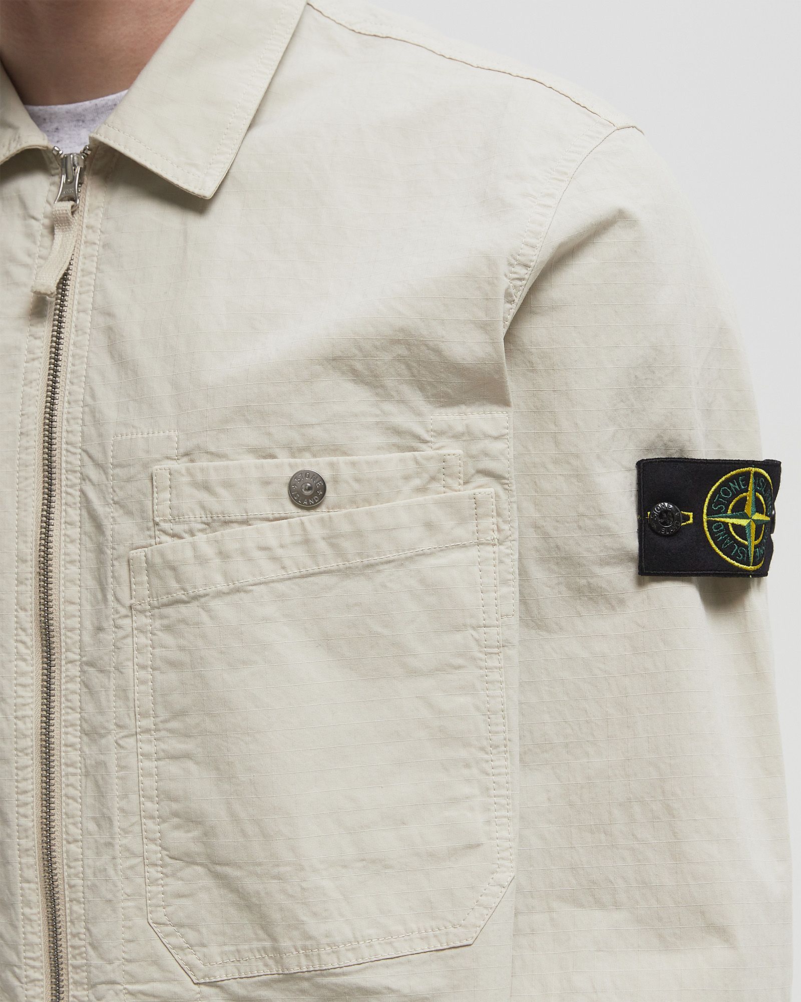 OVERSHIRT